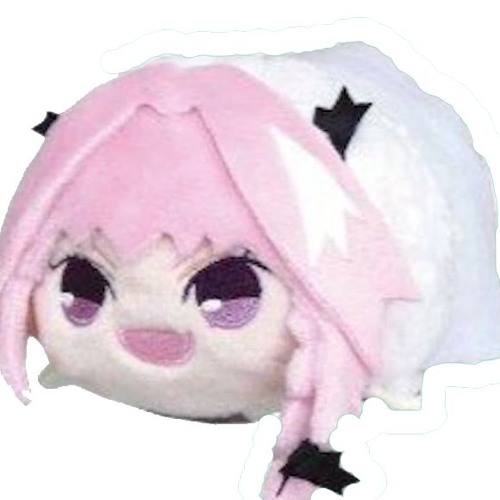 berd plush