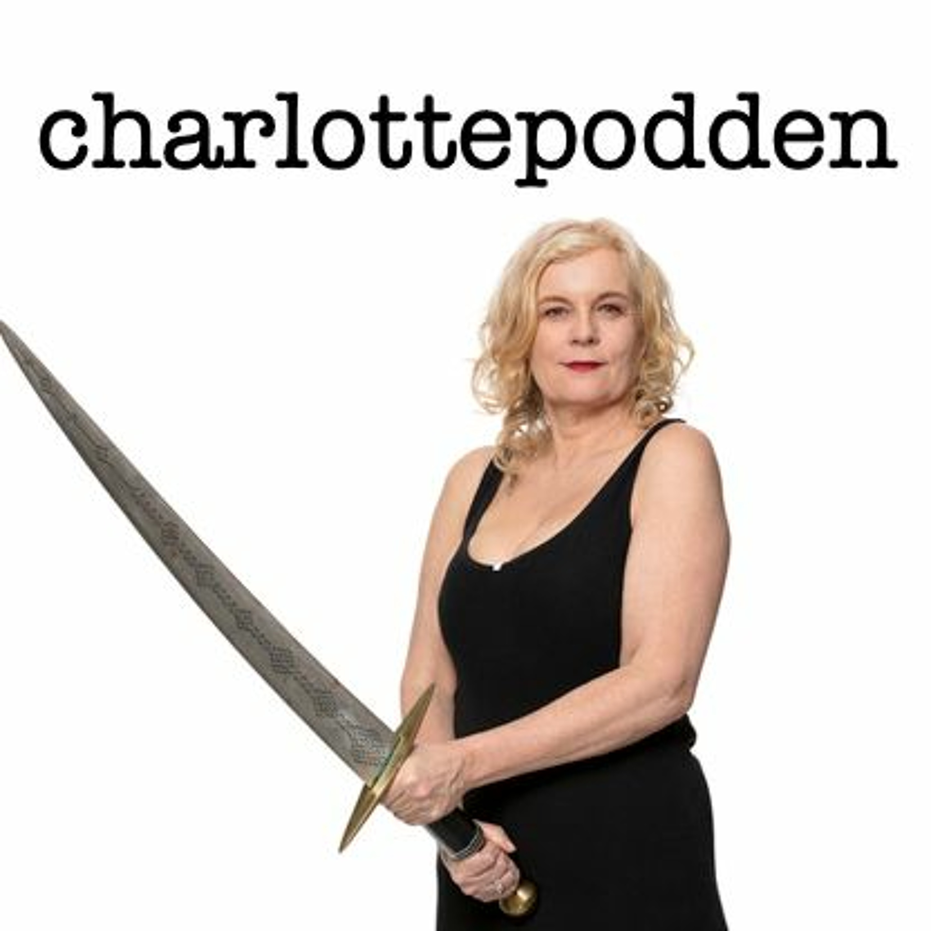 Charlottepodden