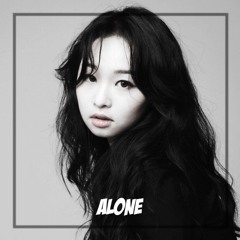 Alone(1Piece)