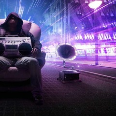 Auri0n - Electronic Symphony (Psybient Version)