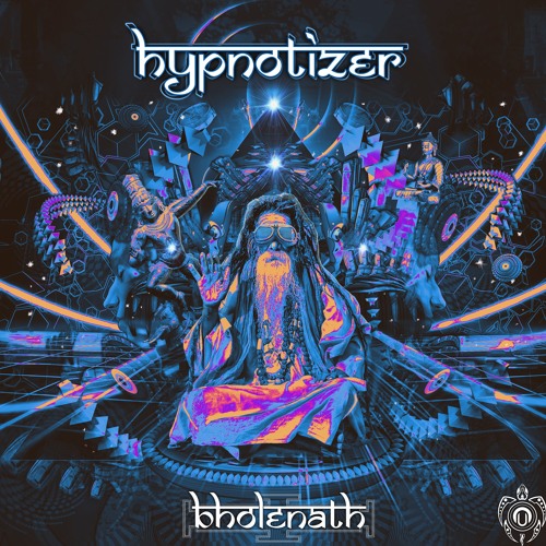 5.HYPNOTIZER - Between Witches