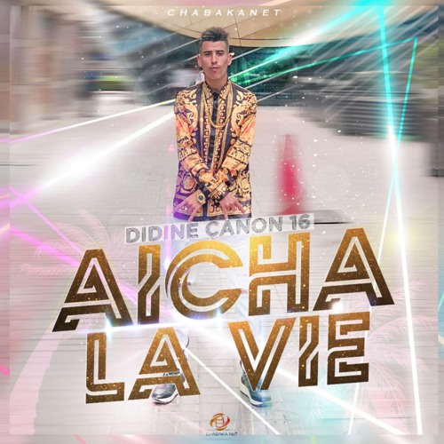 Aicha la vie