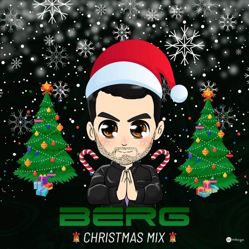 Berg - Christmas mix (Free Download)