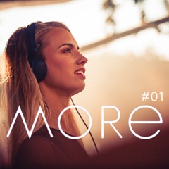 MORE #1