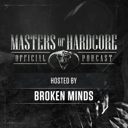 MOH Podcast 27.12.18 (Broken Minds Special)