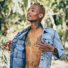 Ron James rjp- Turn It On