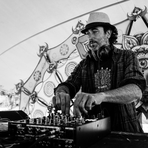 SYSYPHE | Hadra Altervision Records Series Vol.1 | 20/12/2018