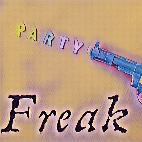 Party Freak [FREE DOWNLOAD]