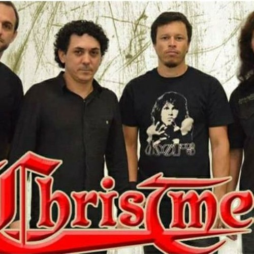 4 - Christmess - Aumenta Que Isso A  Rockn Roll (Celso Blues Boy).