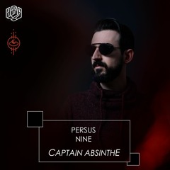Persus Nine - Captain Absinthe