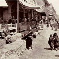 نوحي | يوسف عمر | تراث عراقي