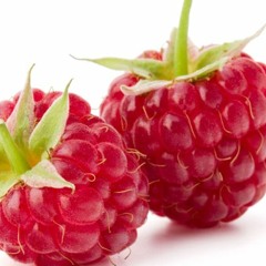 Tartelette framboise