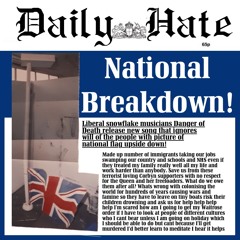 National Breakdown