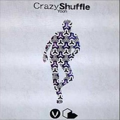 【DANCERUSH STARDOM】 Crazy Shuffle - Yooh