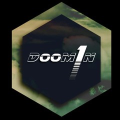 DOOM1N - OV3RPOW3R