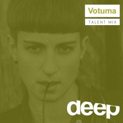 Deephouse.it Talent Mix - Votuma
