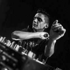 Belka @ Industrial Overload #25.12.18