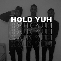 DevBk x Shak - Hold Yuh [Remix]