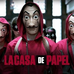 Lacasa De Papel - SHNDi Remix