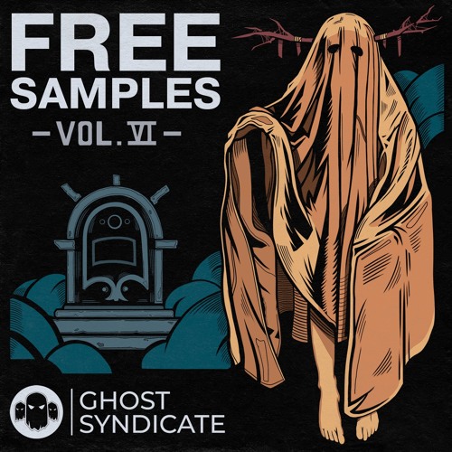 Stream FREE SAMPLES VOL.6 // Drum & Bass by Ghost Syndicate Audio