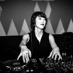 Yuki @ Dernier Cri opening night w/ Paula Temple, Part 1
