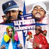 The Shadow Presents Urban Takeover Vol 7 New Years Eve Edition 2018 New Mp3