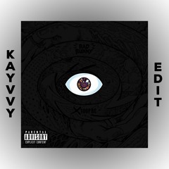 Bad Bunny - Cuando Perriabas [KAYVVY EDIT]