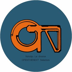 Noloöp - Le Divorce