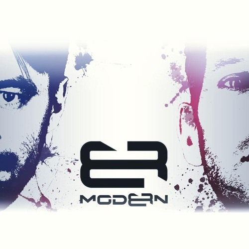 MODERN8 | TesseracTstudio Series #20 | 21/12/2018