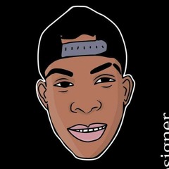 MC RN - BALANÇA A RABA PART. MC KF (DJ WD22) #SERIEGOLD