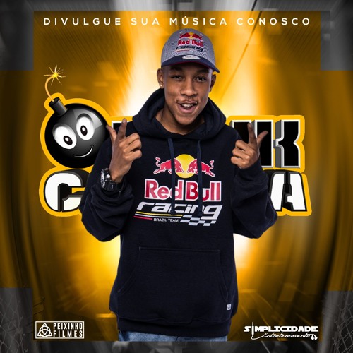 MC Guizinho Niazi - Bailão Bailão (DJ Koringa MPC)