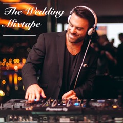 The Wedding Mixtape