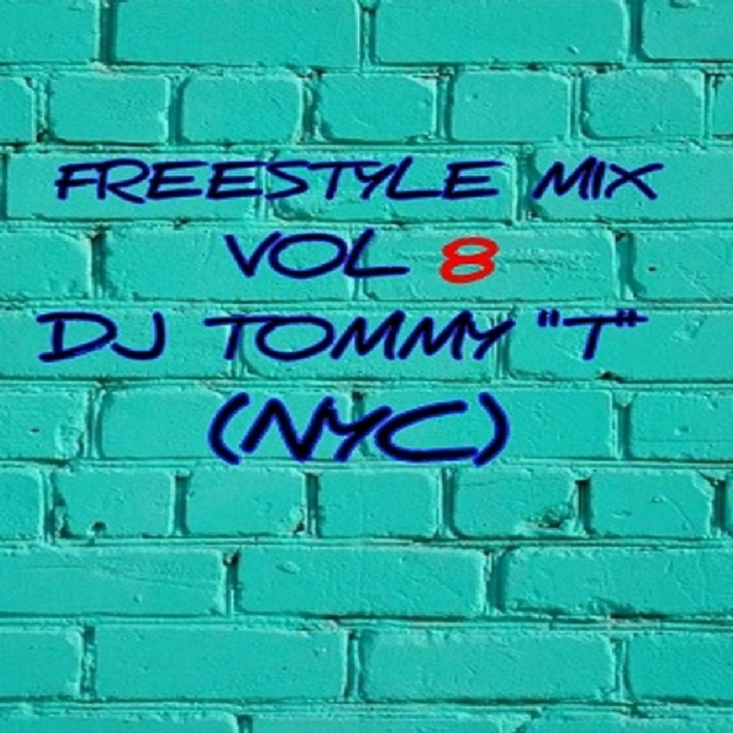 DJTOMMYTNYCMUSIC
