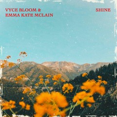 Shine (feat. Emma Kate McLain)