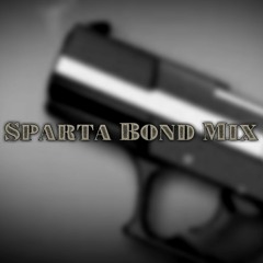 Sparta Bond Mix