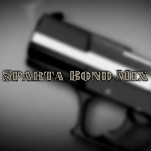 Sparta Bond Mix