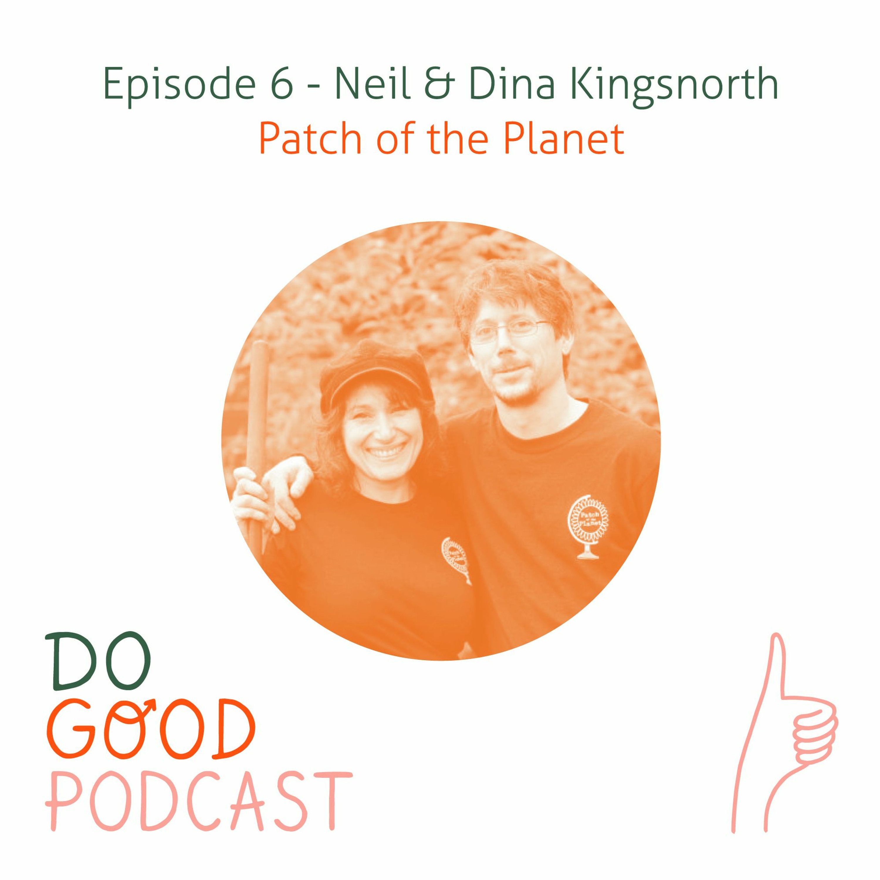 Do Good Podcast