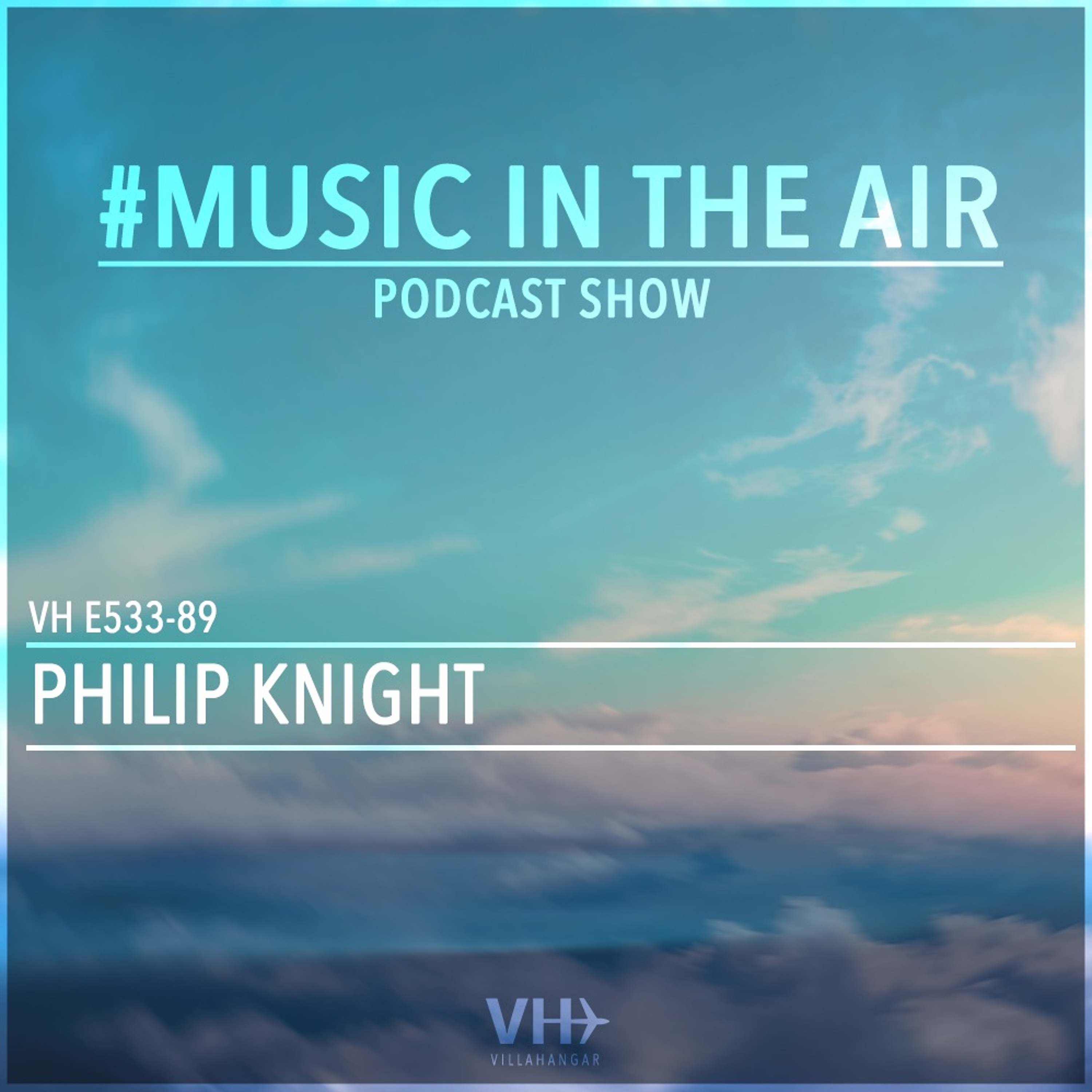 VILLAHANGAR #musicintheair