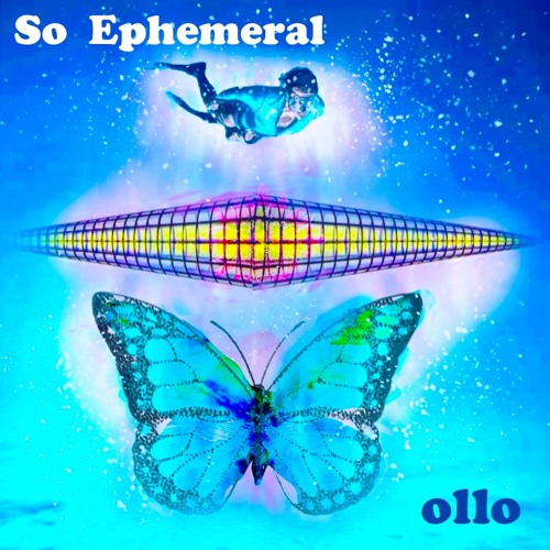 Stream So Ephemeral by ollo | Listen online for free on SoundCloud