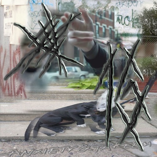 ANXIETY - Hell interlude
