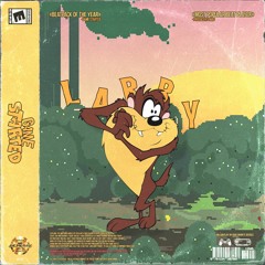 XXXtentacion X Trippie Redd type beat - "Something" (Prod. By Larry Red)| Trap Instrumental 2018