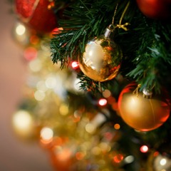 a lofi christmas