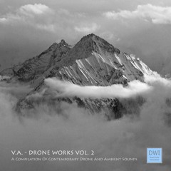 V.A. - Snippets Of Drone Works Vol. 2 Compilation (DWI 12)