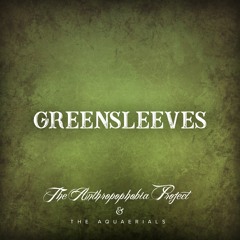 Greensleeves (Piano)