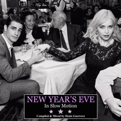 NEW YEAR'S EVE ⭐In Slow Motion⭐