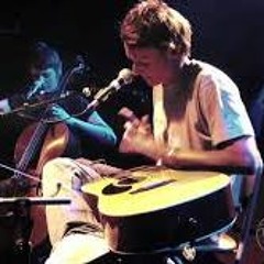 Ben Howard - Keiko (Live in Berlin)