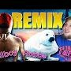 rezo - Tanzverbot + Robbe + Willboy Remix