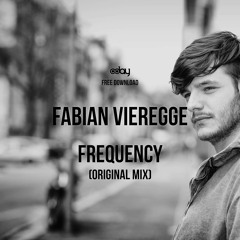 Free Download: Fabian Vieregge - Frequency (Original MIx) [8day]