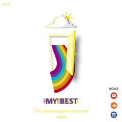 I've been looking for love (original)