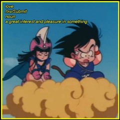 What Is Love? [Prod. Yusei]